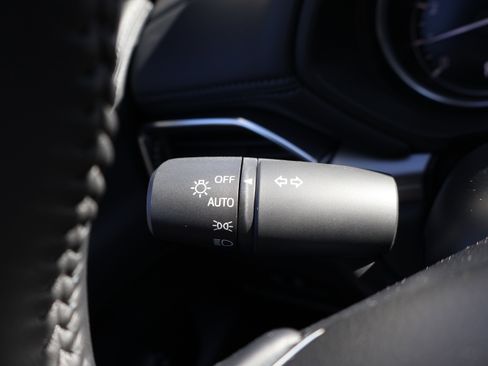 New 2025 MAZDA CX-5 AWD 2.5 S w/ Select Package image 37