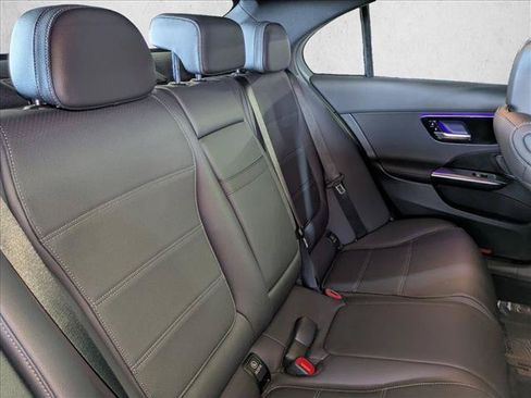 Certified 2024 Mercedes-Benz C 300 Sedan image 20