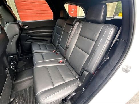 Used 2022 Dodge Durango GT AWD/4WD image 25