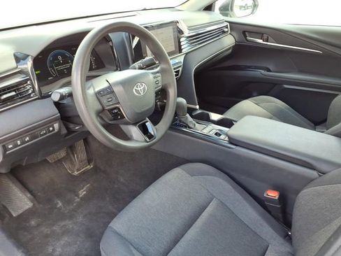 Certified 2025 Toyota Camry LE image 12