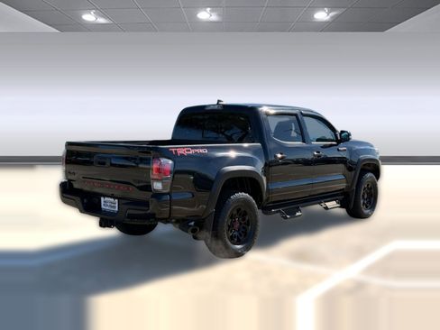 Used 2019 Toyota Tacoma TRD Pro image 9