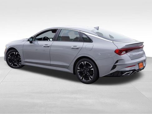 Used 2024 Kia K5 GT-Line w/ GT-Line Premium Package image 9