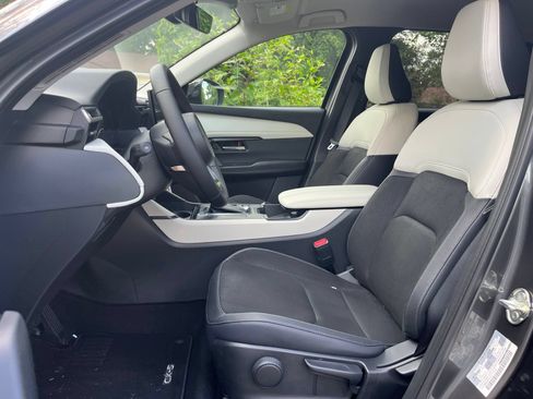 New 2026 MAZDA CX-5 Select AWD/4WD image 20