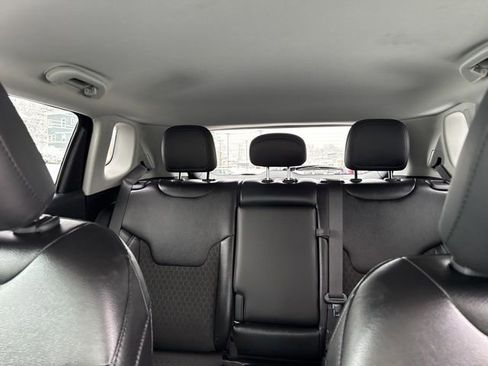 Used 2021 Jeep Compass Latitude w/ Convenience Group image 23