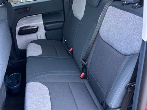 New 2026 Ford Maverick XLT w/ Equipment Group 301A image 13