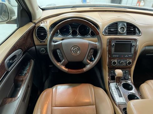 Used 2015 Buick Enclave Premium w/ Experience Buick Package FWD image 11