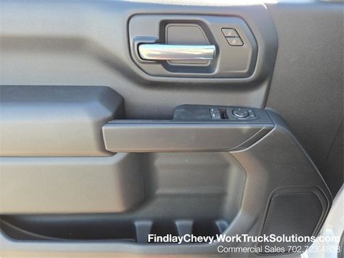 New 2026 Chevrolet Silverado 2500 W/T image 14