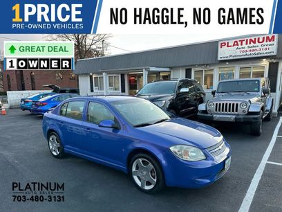 Used 2008 Chevrolet Cobalt Sport