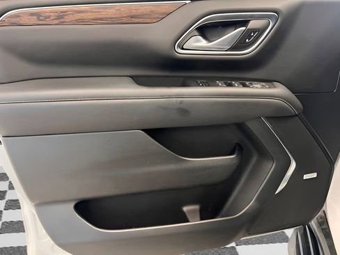 Certified 2022 Chevrolet Tahoe Premier image 15