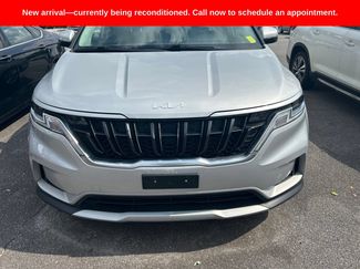 Used 2022 Kia Carnival LX FWD video 1