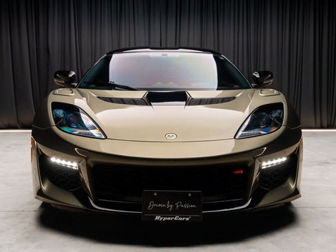 Used 2020 Lotus Evora image 16