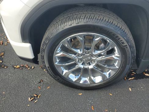 Certified 2023 GMC Sierra 1500 Denali w/ Denali Reserve Package image 11