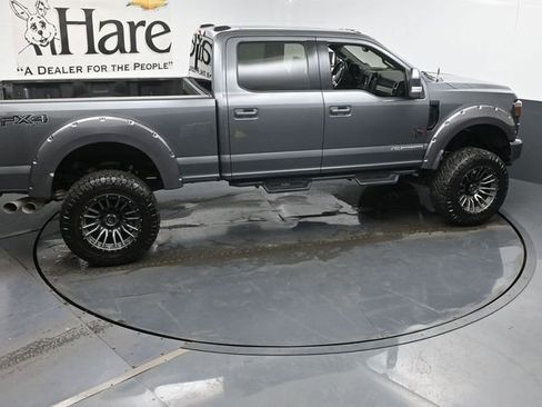 Used 2021 Ford F250 Lariat image 36