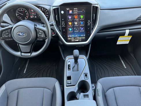 New 2025 Subaru Crosstrek 2.5i Premium image 13