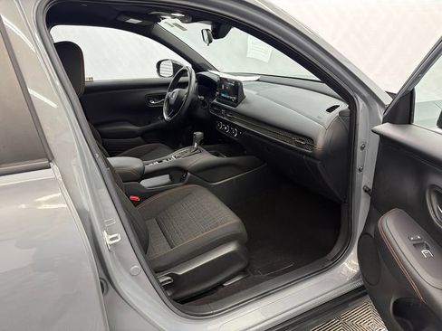 Used 2024 Honda HR-V Sport image 13