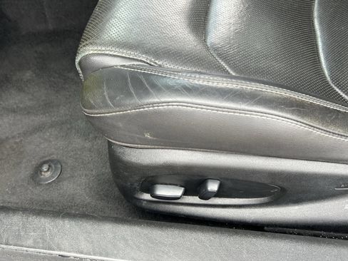 Used 2020 Chevrolet Camaro SS image 11