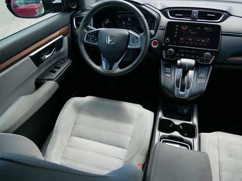 Used 2019 Honda CR-V EX image 9