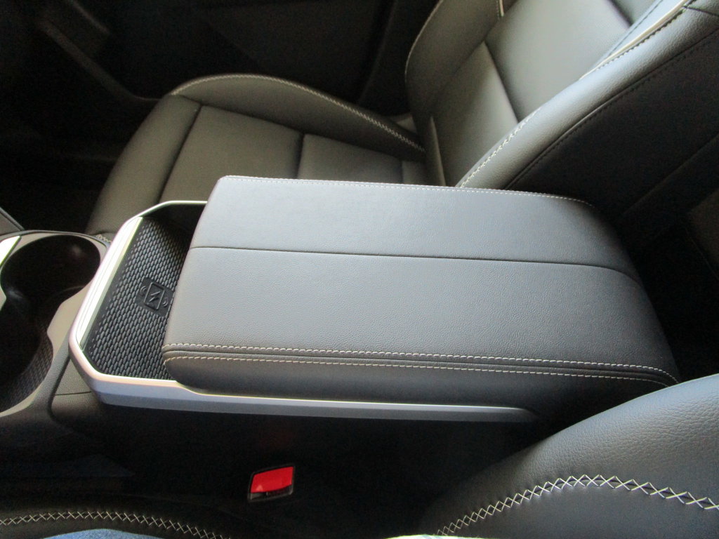 New 2027 GMC Terrain Denali AWD/4WD image 33