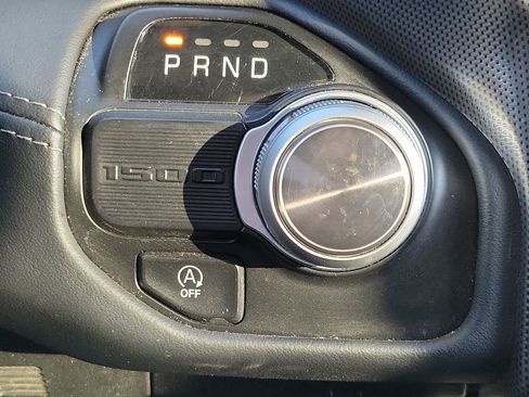 Used 2022 RAM 1500 Limited w/ Body Color Bumper Group image 20