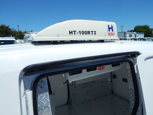 Used 2021 Nissan NV200 S FWD image 13