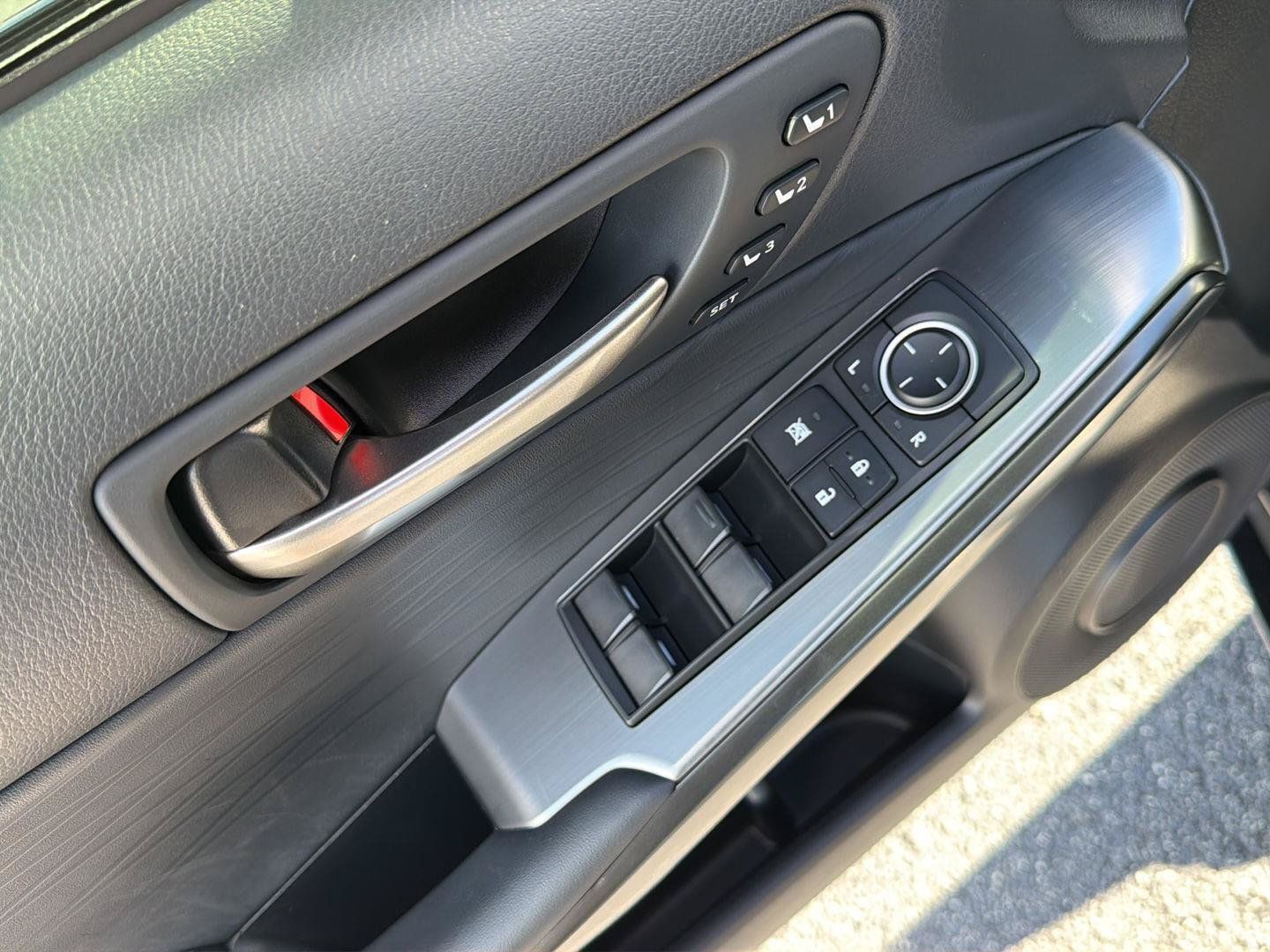 Certified 2023 Lexus IS 500 w/ Accessory Package RWD image 34