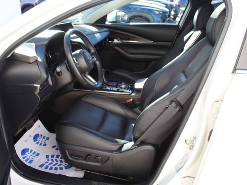 Certified 2022 MAZDA CX-30 AWD 2.5 S w/ Premium Package image 30