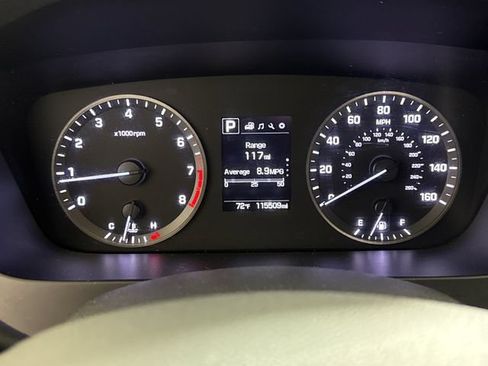 Used 2017 Hyundai Sonata SE FWD image 26
