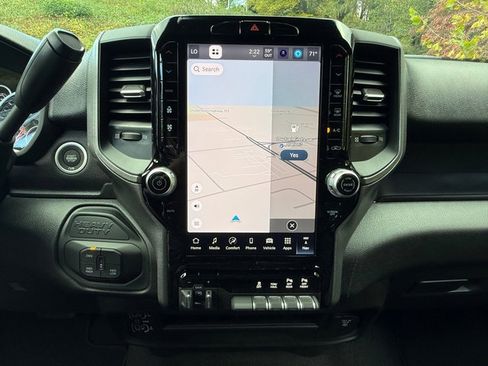 New 2026 RAM 2500 Tradesman image 24