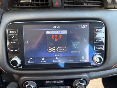 Used 2022 Nissan Kicks SR FWD image 60