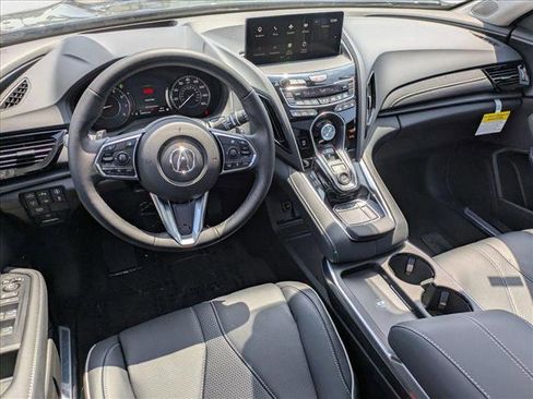 New 2025 Acura RDX SH-AWD w/ Advance Package image 15