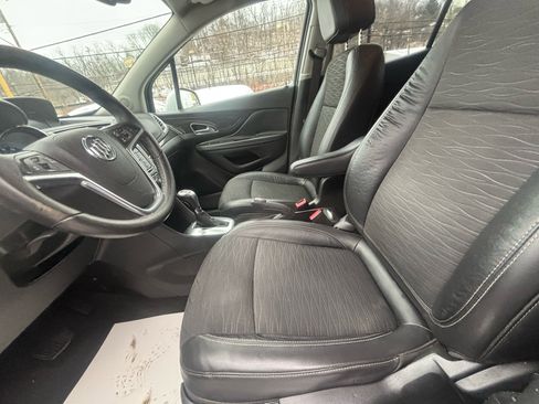 Used 2015 Buick Encore Convenience image 7