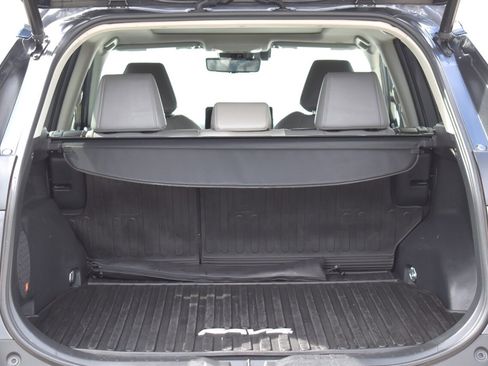 Used 2023 Toyota RAV4 Limited image 30