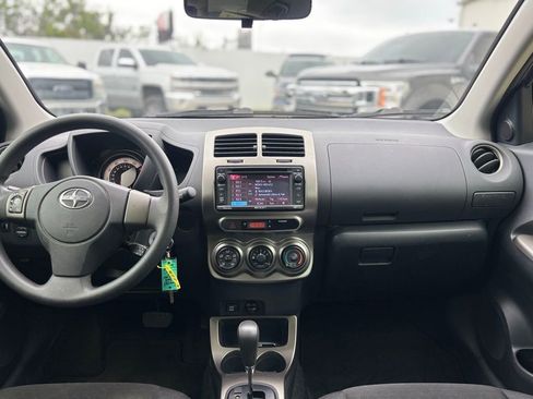 Used 2014 Scion xD image 22