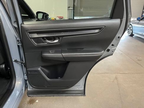 Used 2024 Honda CR-V Sport-L image 15