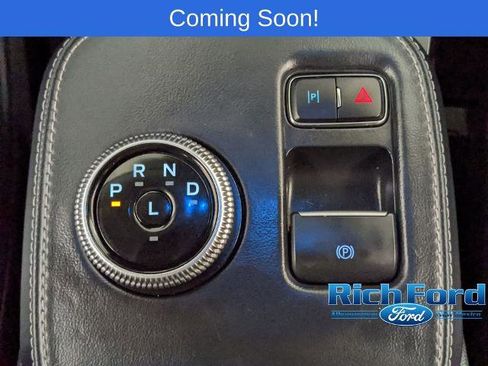 Certified 2023 Ford Mustang Mach-E Select image 9