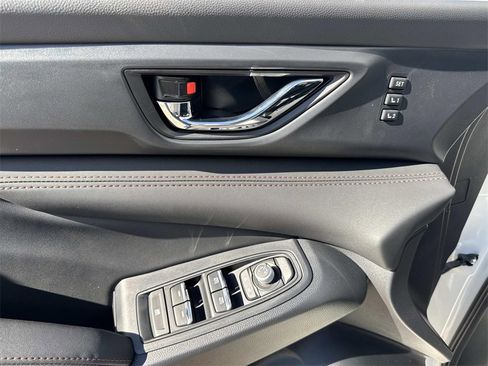 New 2026 Subaru Ascent Limited Bronze image 13