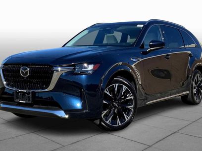 Certified 2024 MAZDA CX-90 3.3 Turbo S w/ Premium Plus