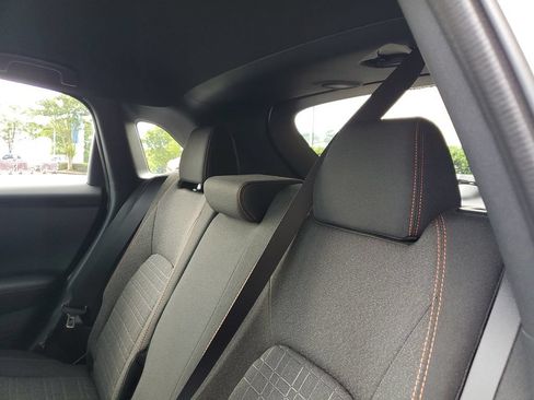 New 2027 Honda HR-V Sport image 8