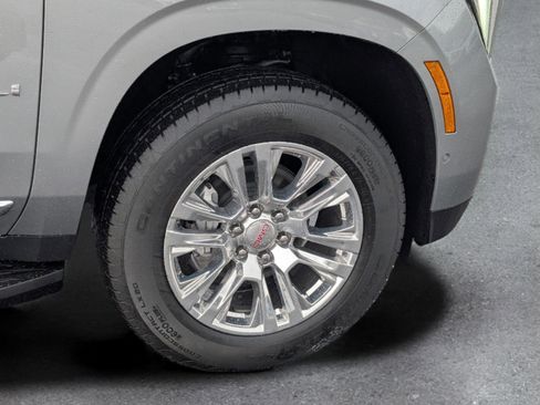 New 2026 GMC Yukon XL Denali image 6