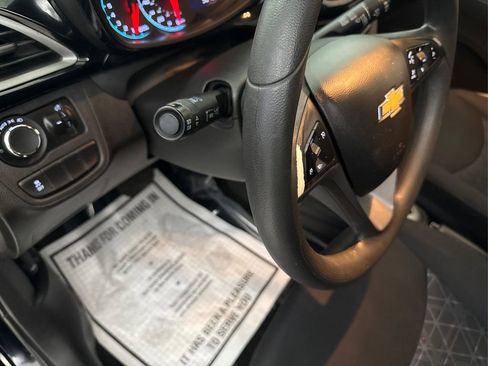 Used 2019 Chevrolet Spark LT FWD image 33