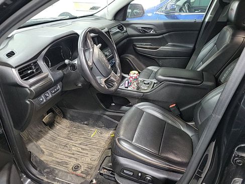 Used 2022 GMC Acadia AT4 w/ Technology Package AWD/4WD image 7