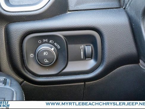 Certified 2024 RAM 2500 Big Horn image 28