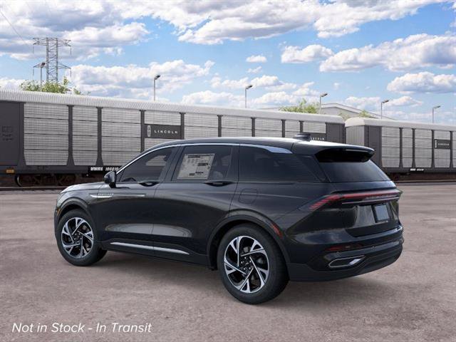 New 2026 Lincoln Nautilus Premier w/ Equipment Group 102A AWD/4WD image 4