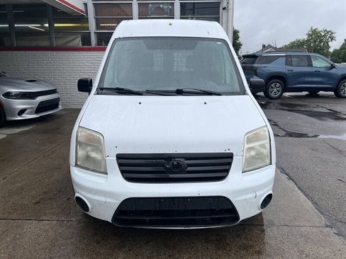 Used 2012 Ford Transit Connect XLT image 2