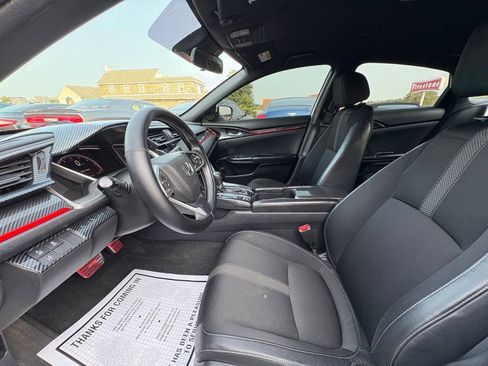 Used 2019 Honda Civic Sport image 11