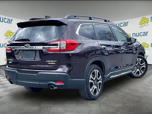Used 2024 Subaru Ascent Touring AWD/4WD image 13