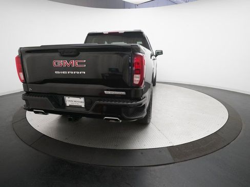 Used 2025 GMC Sierra 1500 Elevation image 34