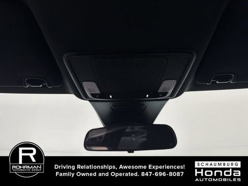 Certified 2025 Honda Civic Sport image 11