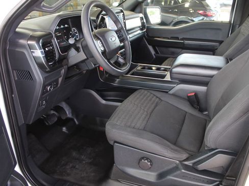 Used 2021 Ford F150 XL w/ STX Appearance Package RWD image 13