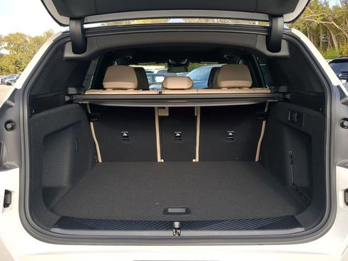 New 2026 BMW X3 xDrive30 w/ Convenience Package image 13